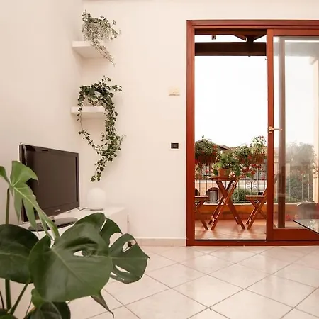 Casa Nettuno Apartment