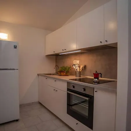 Casa Nettuno Apartment La Maddalena (Cagliari)