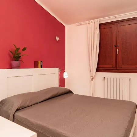 Casa Nettuno Apartment *
