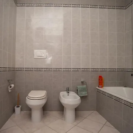 Casa Nettuno Apartmán La Maddalena (Cagliari)