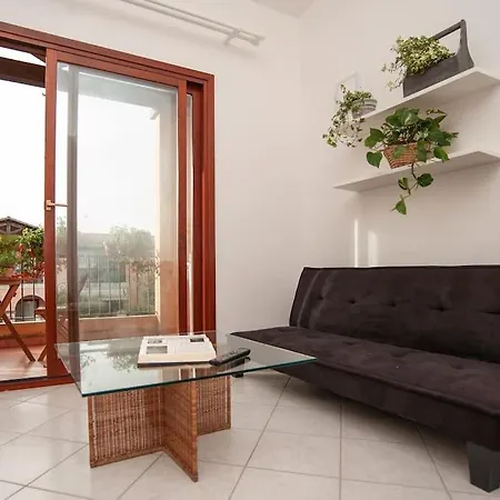 Appartamento Casa Nettuno