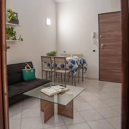 Apartment Casa Nettuno La Maddalena (Cagliari)