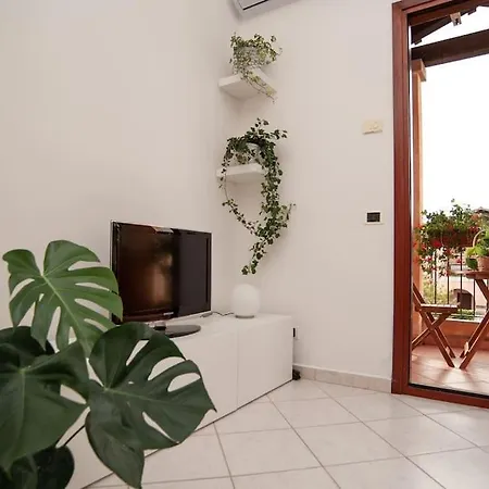 Casa Nettuno La Maddalena (Cagliari)