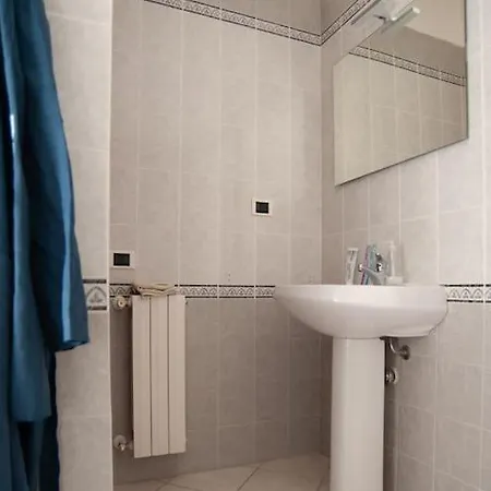 Casa Nettuno La Maddalena (Cagliari)